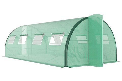 Greenfield Greenhouse