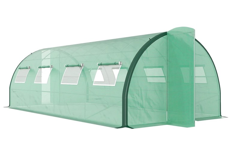 Greenfield Greenhouse
