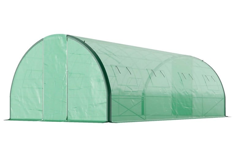 Greenfield Greenhouse