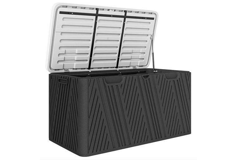 Eldora 380L Outdoor Storage Box