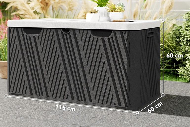 Eldora 380L Outdoor Storage Box
