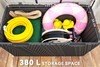 Eldora 380L Outdoor Storage Box