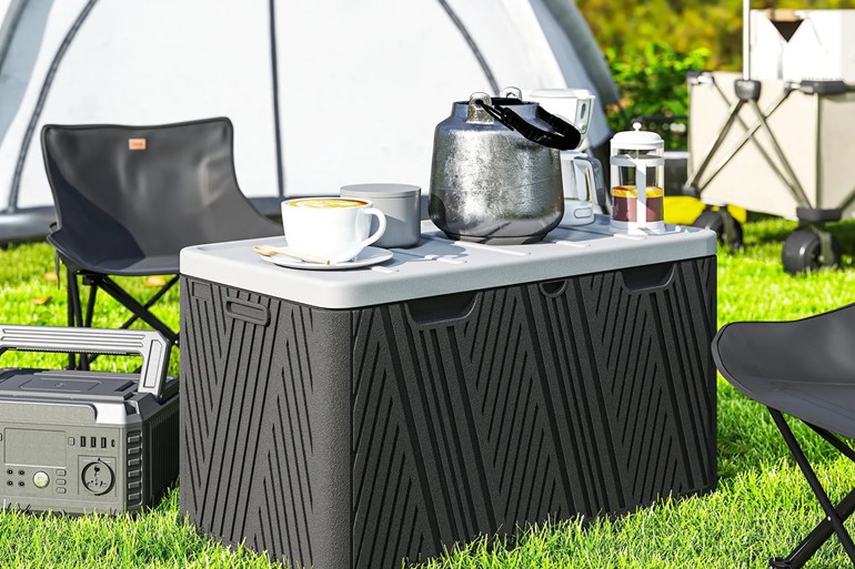 Eldora 380L Outdoor Storage Box