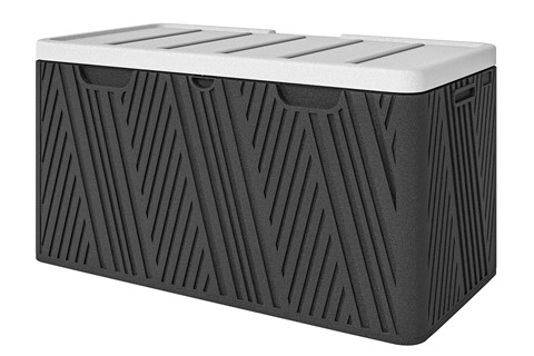 Eldora 380L Outdoor Storage Box