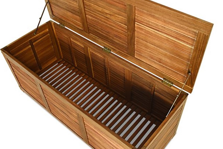 Morley 180L Outdoor Storage Box