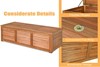 Morley 180L Outdoor Storage Box