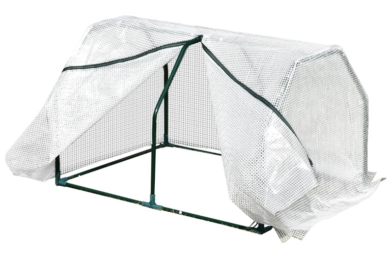 Icevale Greenhouse