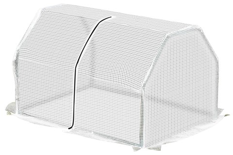 Icevale Greenhouse