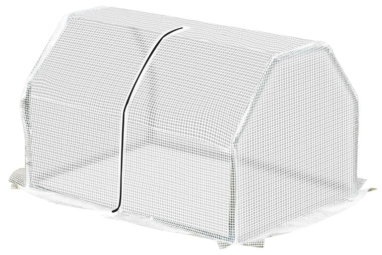 Icevale Greenhouse