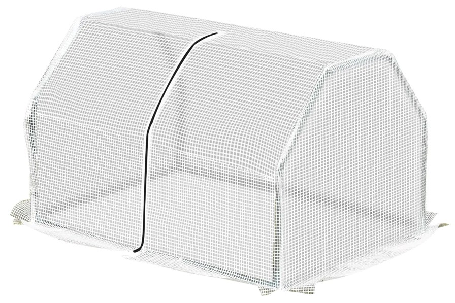 Icevale Greenhouse