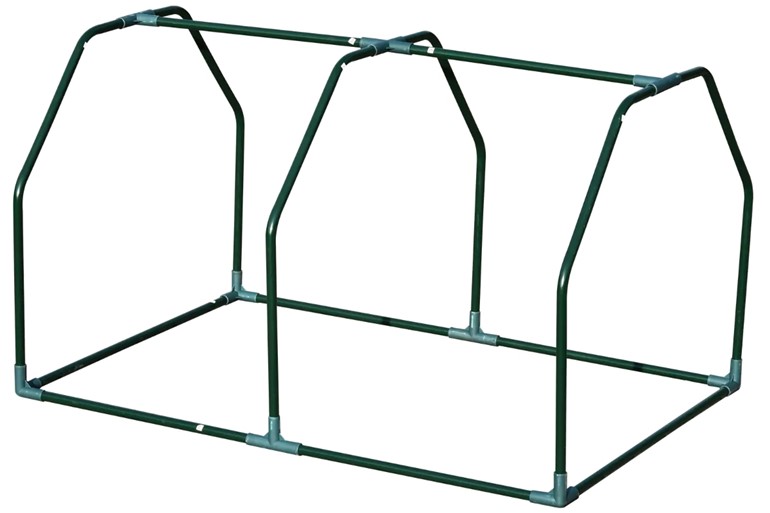 Icevale Greenhouse