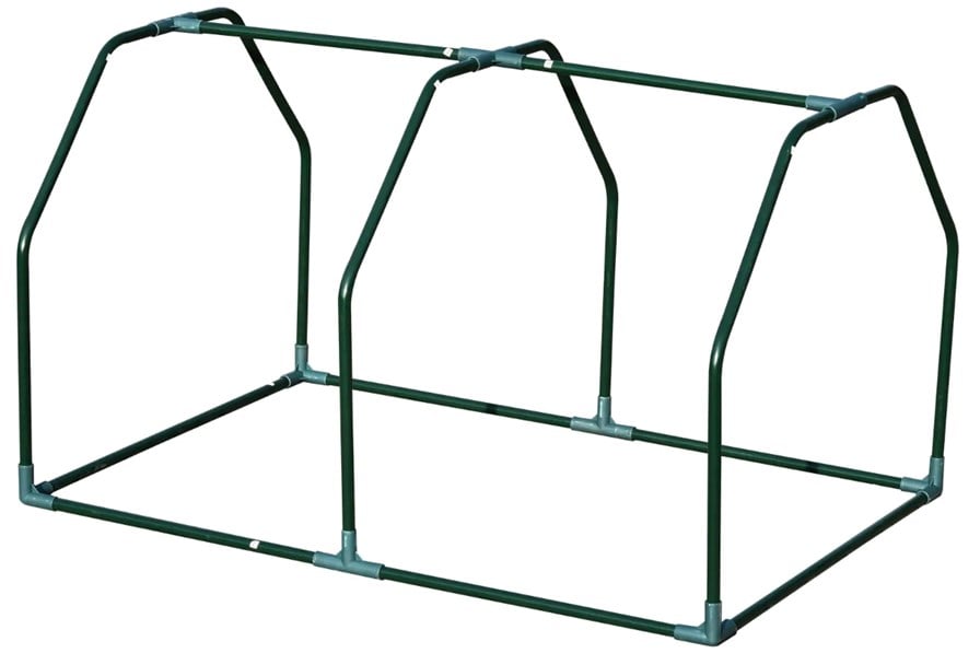 Icevale Greenhouse
