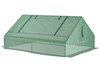 Cloudspire Greenhouse