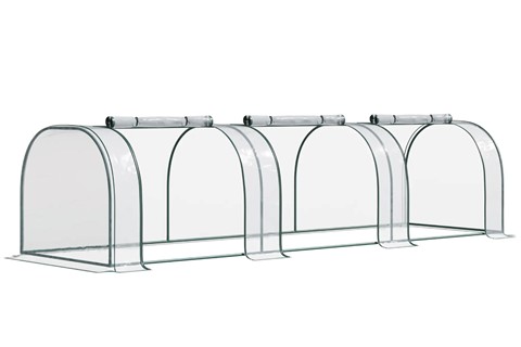 Moonvale Greenhouse