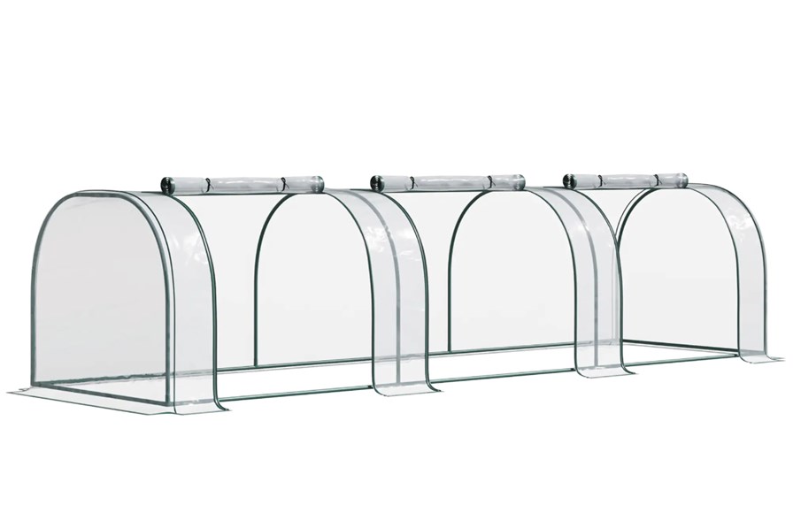 Moonvale Greenhouse