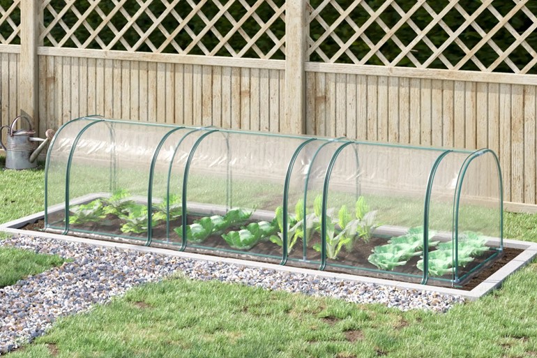 Moonvale Greenhouse