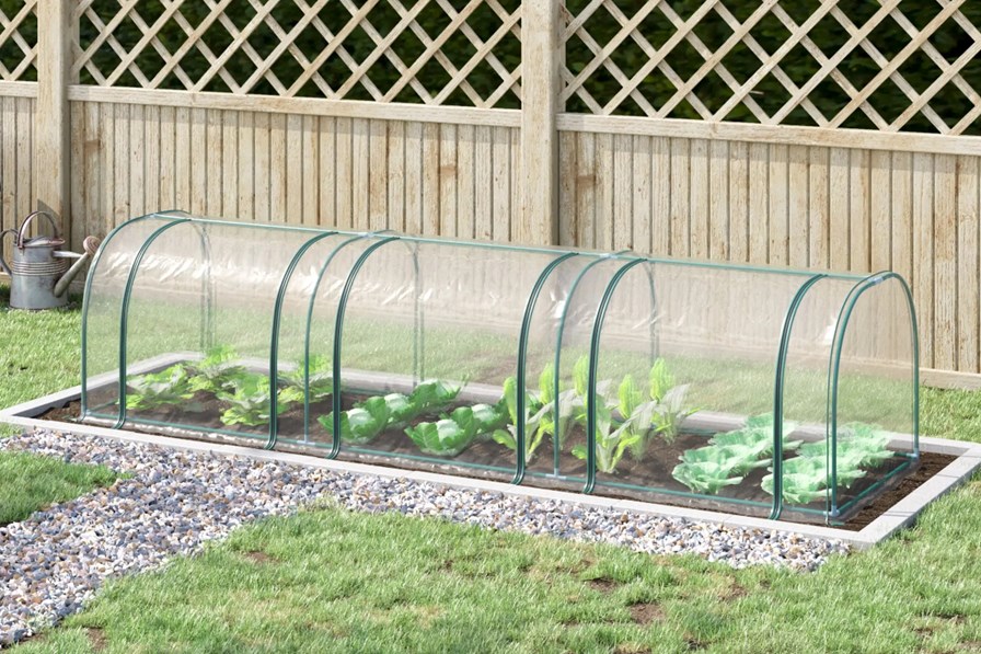Moonvale Greenhouse