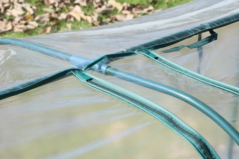 Moonvale Greenhouse