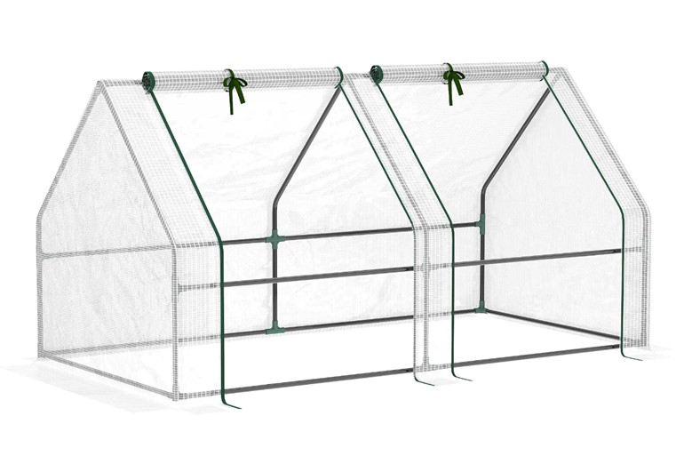 Skyridge Greenhouse