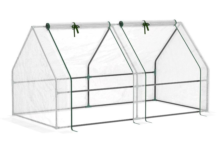 Skyridge Greenhouse