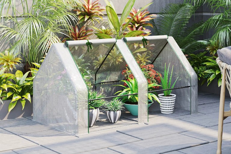 Skyridge Greenhouse
