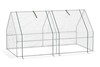 Skyridge Greenhouse