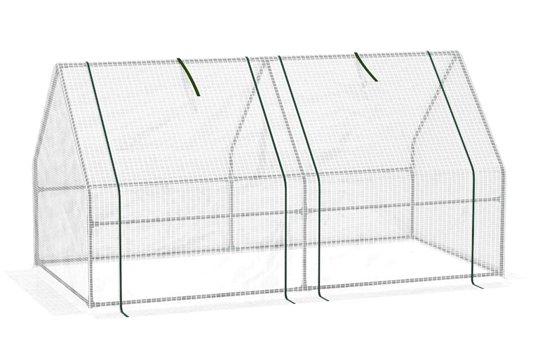 Skyridge Greenhouse