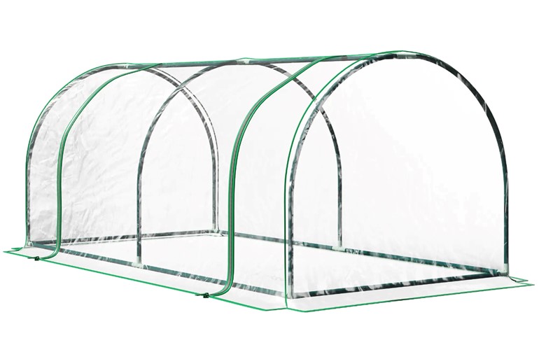 Stormshade Greenhouse