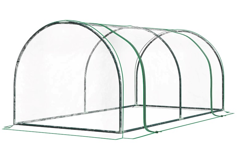 Stormshade Greenhouse