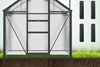 Skyvault Greenhouse