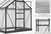 Skyvault Greenhouse