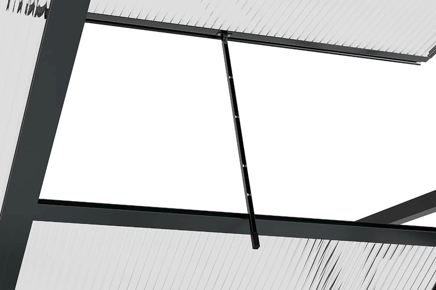 Skyvault Greenhouse