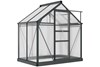 Skyvault Greenhouse