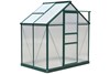 Skyvault Greenhouse