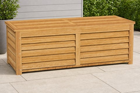 Oasis 292L Outdoor Storage Box