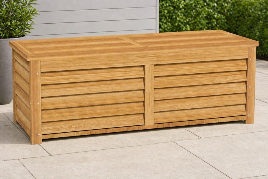 Oasis 292L Outdoor Storage Box