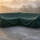 How to Store Garden Furniture in Winter